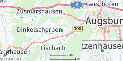 Kutzenhausen