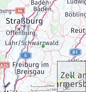 Heizungsservice Zell am Harmersbach