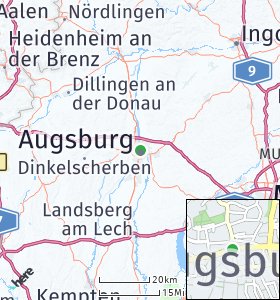 Heizungsservice Augsburg