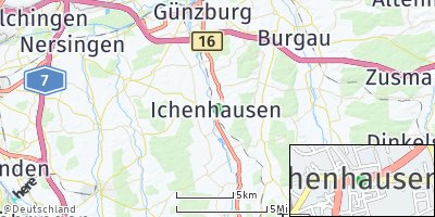 Ichenhausen
