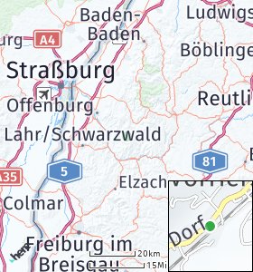 Heizungsservice Oberharmersbach