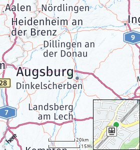 Heizungsservice Westheim bei Augsburg
