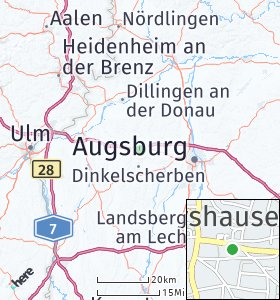 Heizungsservice Zusmarshausen