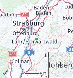 Sanitaerservice Hohberg bei Offenburg