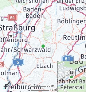 Sanitaerservice Bad Peterstal-Griesbach