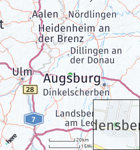 Landensberg
