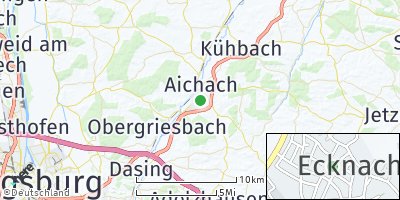 Ecknach