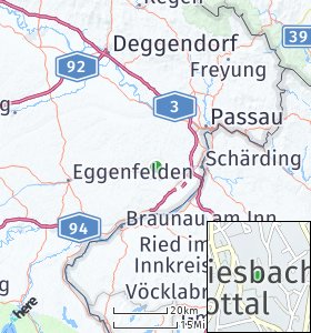 Heizungsservice Bad Griesbach im Rottal