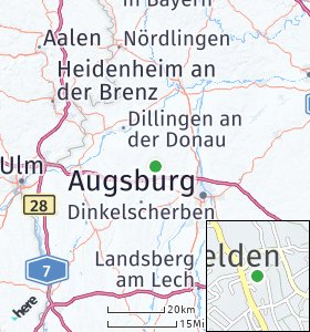 Sanitaerservice Welden bei Augsburg