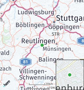 Heizungsservice Rottenburg