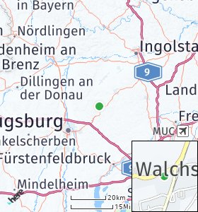 Heizungsservice Walchshofen