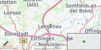 Langenau