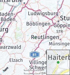Heizungsservice Haiterbach