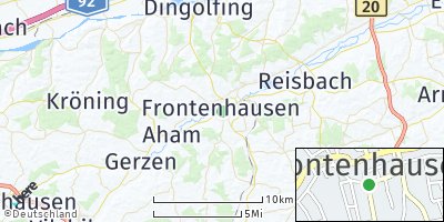 Frontenhausen