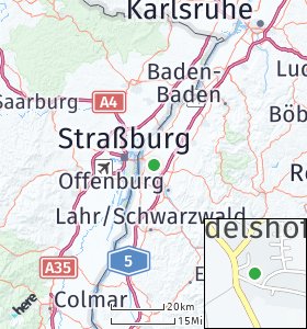 Heizungsservice Odelshofen