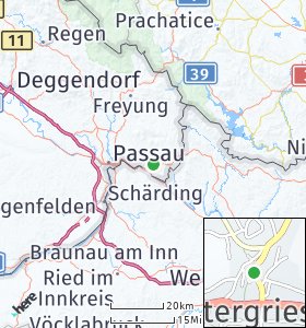 Heizungsservice Untergriesbach