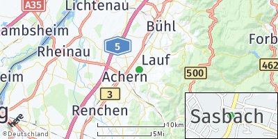 Sasbach bei Achern