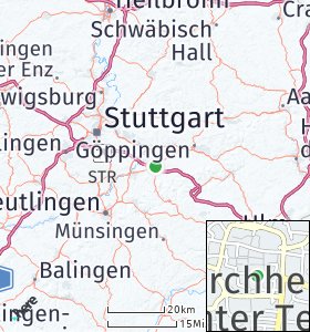 Sanitaerservice Kirchheim unter Teck