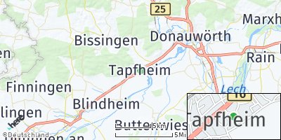 Tapfheim