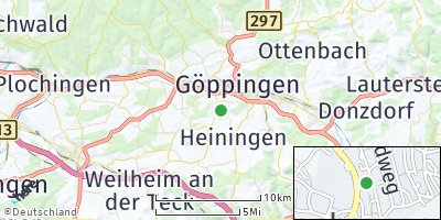 Jebenhausen