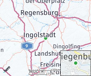 Siegenburg