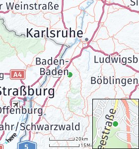 Heizungsservice Baden-Baden