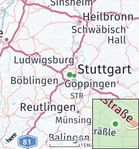 Sanitaerservice Stuttgart-West