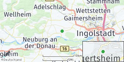 Irgertsheim