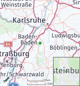 Heizungsservice Ebersteinburg