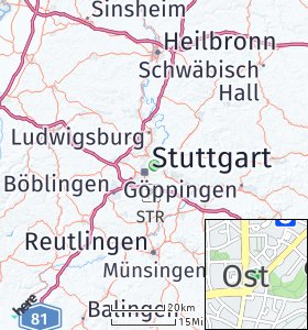 Heizungsservice Stuttgart-Ost