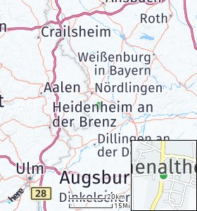 Hohenaltheim