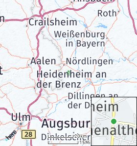 Sanitaerservice Hohenaltheim