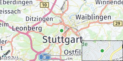 Stuttgart-Nord