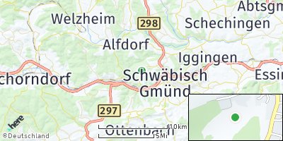 Großdeinbach