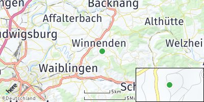 Breuningsweiler