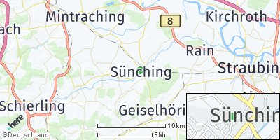 Sünching