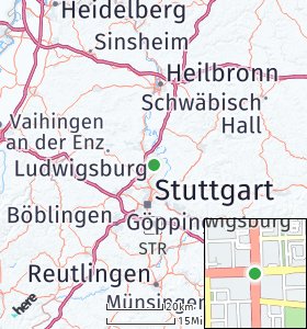 Sanitaerservice Ludwigsburg