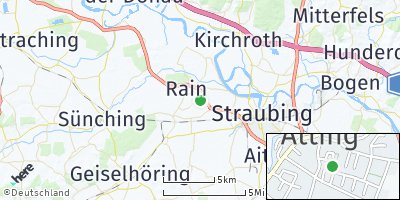 Atting bei Straubing