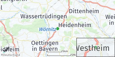 Westheim bei Gunzenhausen