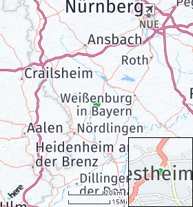 Sanitaerservice Westheim bei Gunzenhausen