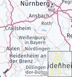 Sanitaerservice Heidenheim