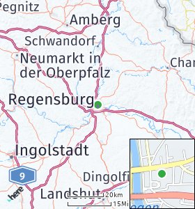 Reinhausen