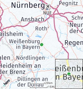 Sanitaerservice Weißenburg in Bayern