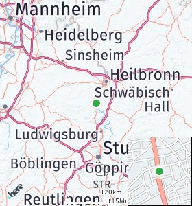 Sanitaerservice Kirchheim am Neckar