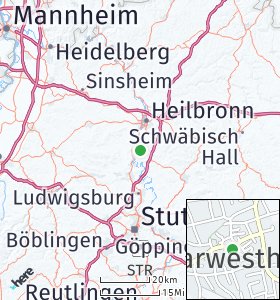 Heizungsservice Neckarwestheim