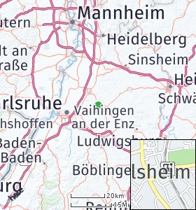 Gondelsheim