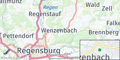 Wenzenbach