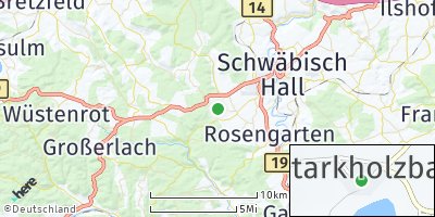 Starkholzbach