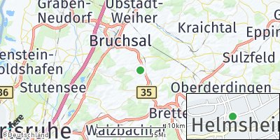 Helmsheim