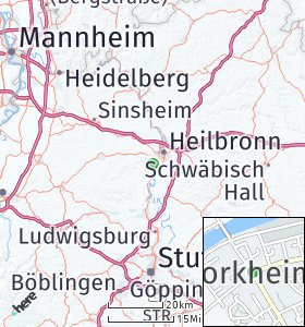 Heizungsservice Horkheim